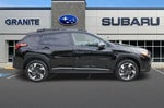 2024 Crosstrek Thumbnail 9