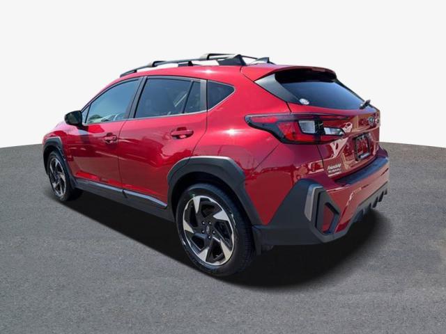 2024 Subaru Crosstrek - $25,899
