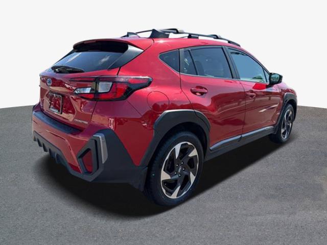 2024 Subaru Crosstrek - $25,899