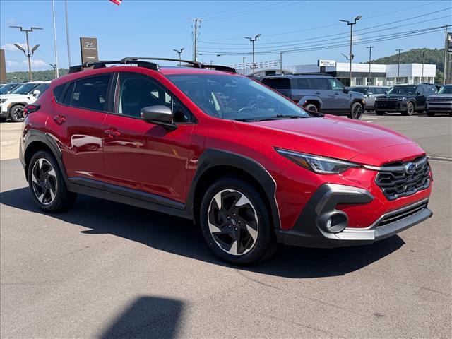 2024 Subaru Crosstrek - $25,899