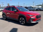 2024 Crosstrek Thumbnail 5