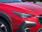 2024 Crosstrek Thumbnail 7