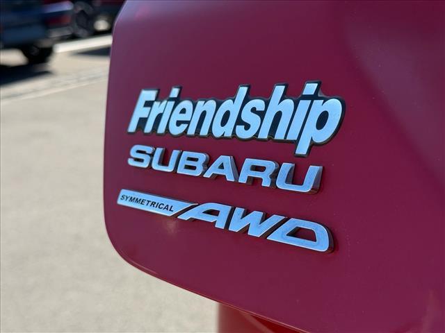 2024 Subaru Crosstrek - $25,899