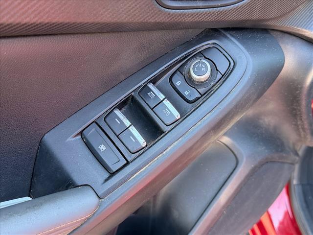 2024 Subaru Crosstrek - $25,899