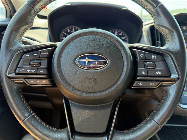 2024 Subaru Crosstrek - $25,899
