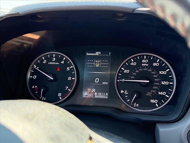 2024 Subaru Crosstrek - $25,899
