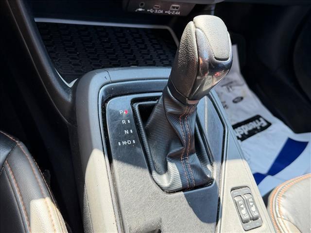 2024 Subaru Crosstrek - $25,899