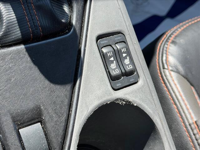 2024 Subaru Crosstrek - $25,899