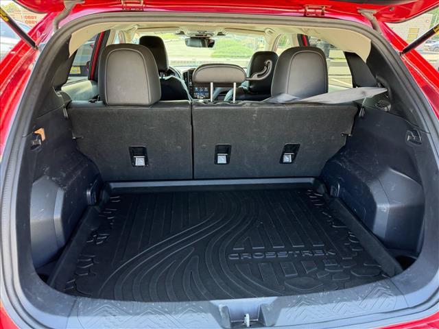 2024 Subaru Crosstrek - $25,899