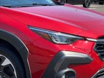 2024 Crosstrek Thumbnail 8