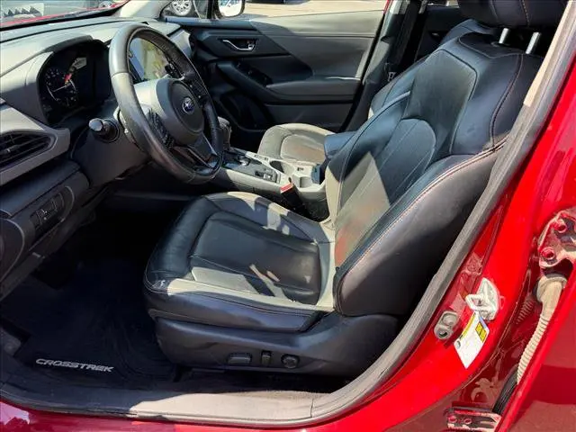 2024 Subaru Crosstrek - $25,548