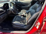 2024 Crosstrek Thumbnail 12