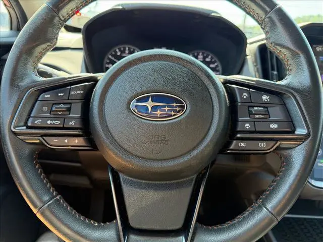 2024 Subaru Crosstrek - $25,548