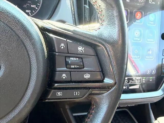 2024 Subaru Crosstrek - $25,548