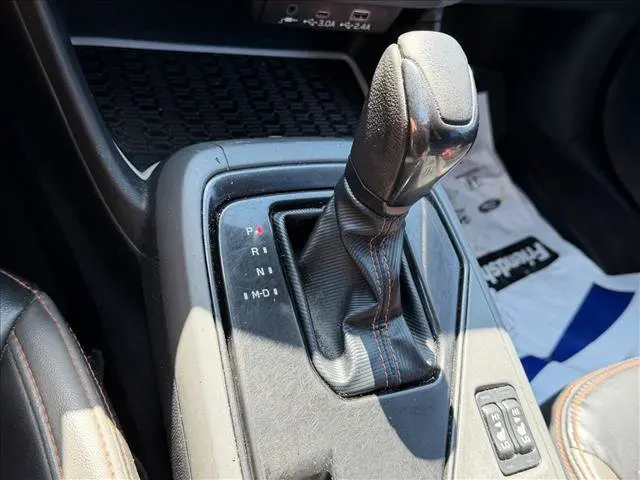 2024 Subaru Crosstrek - $25,548