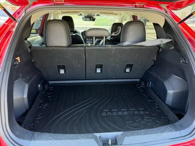 2024 Subaru Crosstrek - $25,548