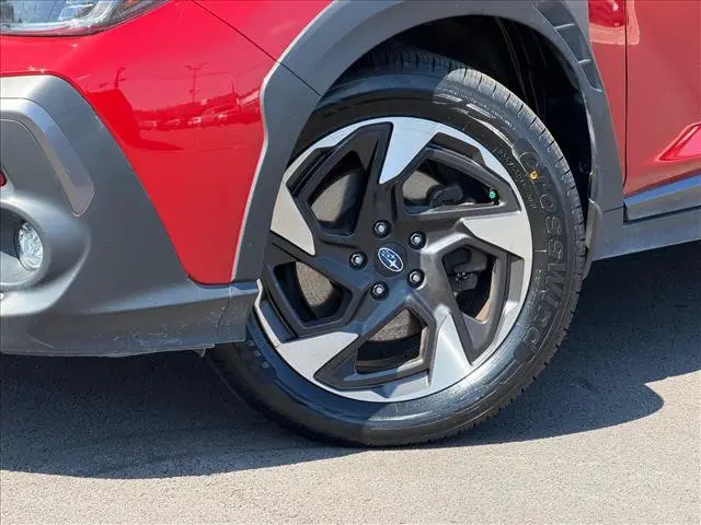 2024 Subaru Crosstrek - $25,548