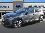 2025 Crosstrek Thumbnail 4