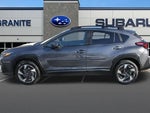 2025 Crosstrek Thumbnail 5