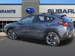 2025 Crosstrek Thumbnail 6
