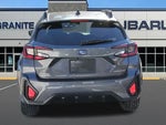 2025 Crosstrek Thumbnail 7