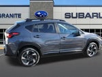 2025 Crosstrek Thumbnail 9