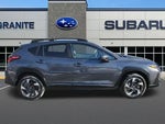 2025 Crosstrek Thumbnail 10