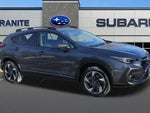 2025 Crosstrek Thumbnail 11