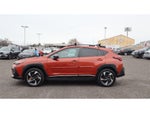 2024 Crosstrek Thumbnail 4