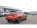 2024 Crosstrek Thumbnail 7