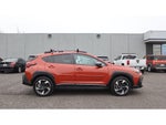 2024 Crosstrek Thumbnail 8