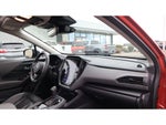 2024 Crosstrek Thumbnail 22
