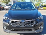 2024 Crosstrek Thumbnail 4