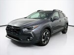 2024 Crosstrek Thumbnail 1