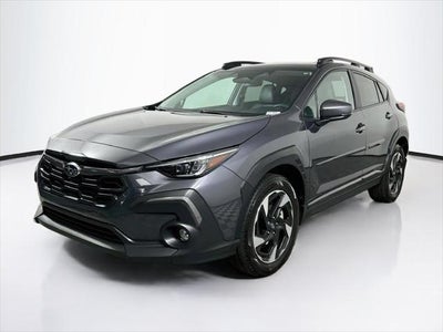 2024 Subaru Crosstrek AWD Limited 4DR Crossover