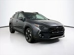 2024 Crosstrek Thumbnail 2