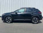 2024 Crosstrek Thumbnail 2