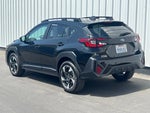 2024 Crosstrek Thumbnail 3