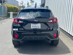 2024 Crosstrek Thumbnail 4