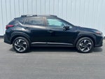 2024 Crosstrek Thumbnail 6