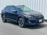 2024 Crosstrek Thumbnail 7