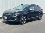 2024 Crosstrek Thumbnail 19
