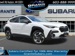 2024 Crosstrek Thumbnail 1