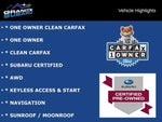 2024 Crosstrek Thumbnail 2