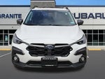 2024 Crosstrek Thumbnail 4