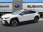 2024 Crosstrek Thumbnail 5
