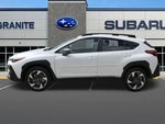 2024 Crosstrek Thumbnail 6