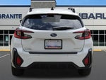 2024 Crosstrek Thumbnail 8