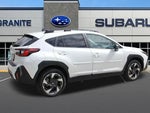 2024 Crosstrek Thumbnail 10