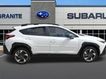 2024 Crosstrek Thumbnail 11